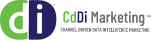 CdDi Marketing - Channel Driven Data Intelligence Marketing