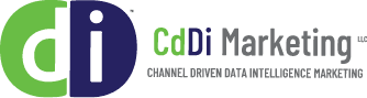 CdDi Marketing - Channel Driven Data Intelligence Marketing CdDi Marketing - Channel Driven Data Intelligence Marketing